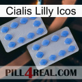 Cialis Lilly Icos 20